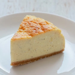 バニラN.Y.チーズケーキ