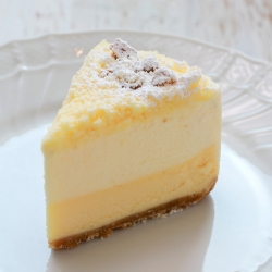 トリプルチーズケーキ