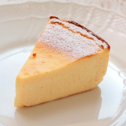 酒粕バスクチーズケーキ(大黒正宗)