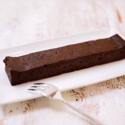 ショコラ・テリーヌ・サレ