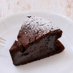 ガトーショコラ